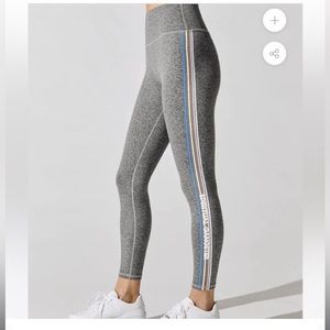 NWT Spiritual Gangster Leggings
